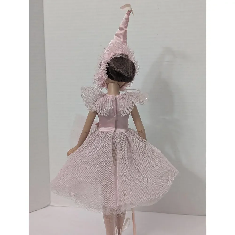 Tonner Wizard of Oz Lullaby Munchkin 12
